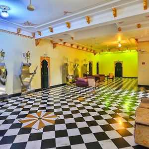 Hotel Jaisingh Garh By Innovating Hospitality